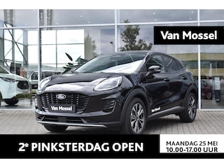 Ford Puma 1.0 EcoBoost Hybrid ST-Line | Demo | Climate Control | Cruise Control | WInterpakket | Achteruitrij Camera | Apple Carplay/Android Auto |