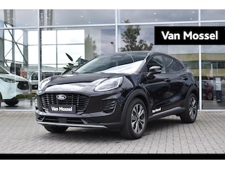 Ford Puma 1.0 EcoBoost Hybrid ST-Line | Demo | Climate Control | Cruise Control | WInterpakket | Achteruitrij Camera | Apple Carplay/Android Auto |