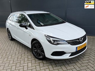 Opel Astra Sports Tourer 1.2 Design/Camera/Carplay/Airco/cruise/trekhaak