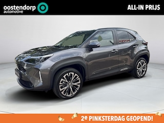 Toyota Yaris Cross 1.5 Hybrid Executive | 06-10141018 Voor meer informatie