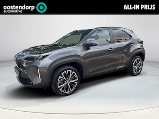 Toyota Yaris Cross 1.5 Hybrid Executive | 06-10141018 Voor meer informatie