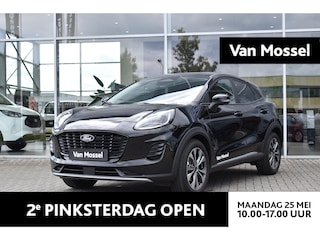 Ford Puma 1.0 EcoBoost Hybrid ST-Line | Demo | Climate Control | Cruise Control | WInterpakket | Achteruitrij Camera | Apple Carplay/Android Auto |