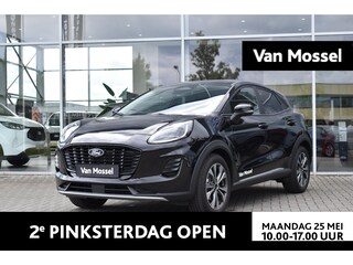 Ford Puma 1.0 EcoBoost Hybrid ST-Line | Demo | Climate Control | Cruise Control | WInterpakket | Achteruitrij Camera | Apple Carplay/Android Auto |