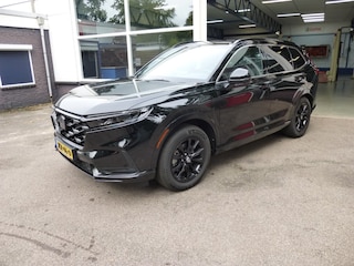 Honda CR-V Advance Tech