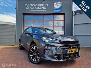Cupra Terramar 1.5 TSI e-Hybrid Business 12MND BOVAG GAR|NAVI|ECC|360° CAMERA|HEAD UP |STUURWIEL + STOELVERW|ACC