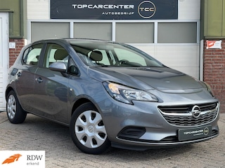 Opel Corsa 1.4 Edition/AIRCO/AUTOMAAT/5DRS/APK