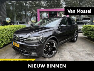 Volkswagen Tiguan 1.5 TSI ACT Highline Business R | WORDT VERWACHT | AUTOMAAT | PANORAMADAK | 360 CAMERA | STOELVERWARMING | MEMORY | CLIMATE CONTROL | LEDER |