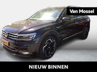 Volkswagen Tiguan 1.5 TSI ACT Highline Business R | WORDT VERWACHT | AUTOMAAT | PANORAMADAK | 360 CAMERA | STOELVERWARMING | MEMORY | CLIMATE CONTROL | LEDER |