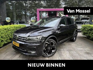 Volkswagen Tiguan 1.5 TSI ACT Highline Business R | WORDT VERWACHT | AUTOMAAT | PANORAMADAK | 360 CAMERA | STOELVERWARMING | MEMORY | CLIMATE CONTROL | LEDER |