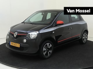 Renault Twingo 1.0 SCe Collection | Radio | airco