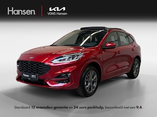 Ford Kuga 2.5 PHEV ST-Line I Panoramadak I Adaptive Cruise I Winterpakket