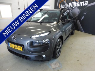 Citroën C4 Cactus 1.6 BlueHDi Business Camera | Cruise | Climatronic | AppleCarplay