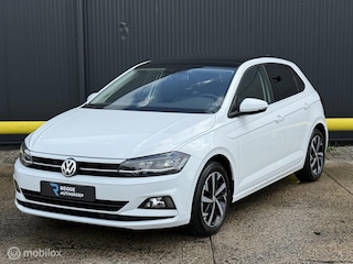 Volkswagen Polo 1.0 TSI Highline NAP | PANORAMADAK