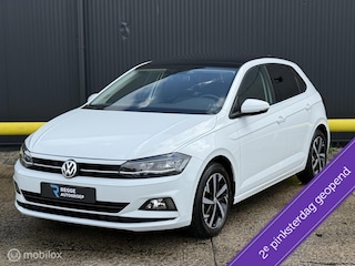 Volkswagen Polo 1.0 TSI Highline NAP | PANORAMADAK