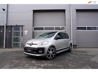 Volkswagen Up 1.0 TSI GTI