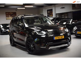 Land Rover Discovery 3.0 Si6 HSE Luxury 7p. Navi|Panoramadak|Massage|DVD Ent.|ijskast|340pk!