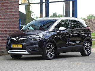 Opel Crossland X 1.2 Turbo Innovation