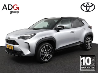 Toyota Yaris Cross 1.5 Hybrid GR Sport | Head-up Display | Trekhaak | JBL | Stoel/ Stuurverwarming | Elektrische kofferklep |