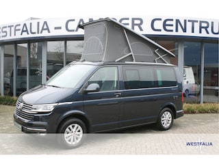 Volkswagen California T6.1 Ocean 150pk Aut. | 12 maanden Garantie |