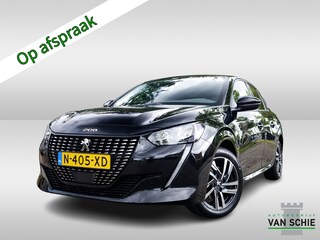 Peugeot 208 1.2 PureTech Allure Pack 1e-Eig. & Dealer-Onderh. BOVAG-Garantie. NL-Auto.