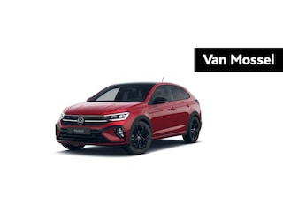 Volkswagen Taigo 1.0 TSI R-Line Edition 116PK | Automaat | Navigatie | Apple Carplay | Stoelverwarming | Achteruitrij Camera | Panoramaschuif-kanteldak | Parkeersensoren | Telefoon draadloos laden | IQ-matrix koplampen | Adaptieve cruise control | Travel Assist | Afneembare Trekhaak |