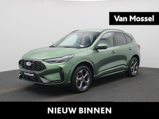 Ford Kuga 2.5 PHEV ST-Line Aut. | Navigatie | Cruise | Climate control | Draadloze Apple Carplay | Winterpack | Head Up Display |