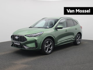 Ford Kuga 2.5 PHEV ST-Line Aut. | Navigatie | Cruise | Climate control | Draadloze Apple Carplay | Winterpack | Head Up Display |