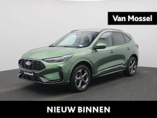 Ford Kuga 2.5 PHEV ST-Line Aut. | Navigatie | Cruise | Climate control | Draadloze Apple Carplay | Winterpack | Head Up Display |