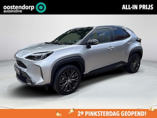 Toyota Yaris Cross 1.5 Hybrid Adventure | 06-10141018 Voor meer informatie