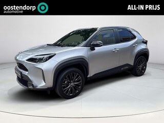 Toyota Yaris Cross 1.5 Hybrid Adventure | 06-10141018 Voor meer informatie