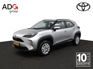 Toyota Yaris Cross 1.5 Hybrid Active | Trekhaak | Adaptieve Cruise Control | Achteruitrijcamera | Apple Carplay | Android Auto |
