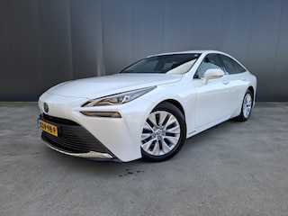 Toyota Mirai WATERSTOF H2 DYNAMIC METALLIC JBL AUDIO APPLE CARPLAY NAVI CAMERA LED ECC