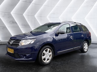 Dacia Logan 0.9 TCe Ambiance