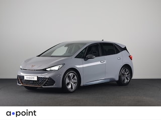 Cupra Born Business Plus 62 kWh 204pk | Navigatie | Parkeeercamera | Adaptieve cruise controle | Parkeersensoren voor en achter