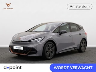 Cupra Born Business Plus 62 kWh 204pk | Navigatie | Parkeeercamera | Adaptieve cruise controle | Parkeersensoren voor en achter