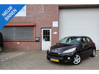 Peugeot 207 1.6 VTi Première NAP 3e eigenaar Airco Cruise Trekhaak APK