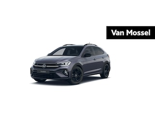 Volkswagen Taigo 1.0 TSI R-Line Edition | Automaat | Navigatie | Apple Carplay | Stoelverwarming | Achteruitrij Camera | Parkeersensoren | Telefoon draadloos laden | IQ-matrix koplampen | Adaptieve cruise control | Travel Assist | Afneembare Trekhaak |