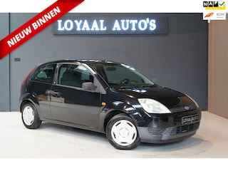 Ford Fiesta 1.3-8V Style | APK | NAP.