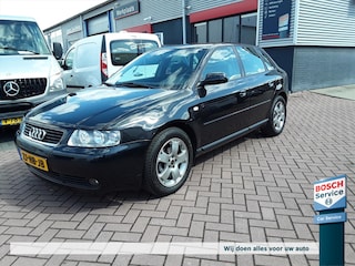 Audi A3 1.6 74KW Ambiente