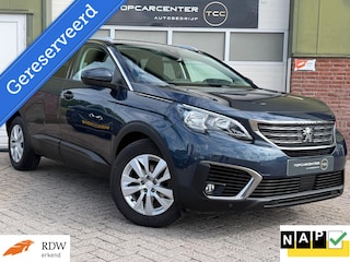 Peugeot 5008 1.2 Exe/CARPLAY/CAMERA/AUT/7PERS/PARKS/APK/NAP