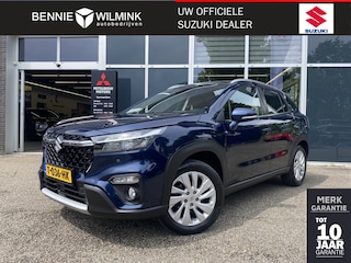 Suzuki S-Cross 1.4 B.jet Select SH