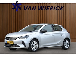 Opel Corsa 1.2 Elegance 5-Deurs 101PK! | Apple Carplay | Cruise | Parkeersensoren
