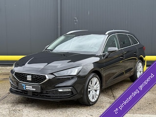 Seat Leon Sportstourer 1.5 TSI Style TREKHAAK | ACC | BTW