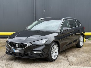 Seat Leon Sportstourer 1.5 TSI Style TREKHAAK | ACC | BTW