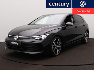 Volkswagen Golf 1.5 eHybrid Life Edition Virtual cockpit / Adaptive cruise / App-Connect / Camera