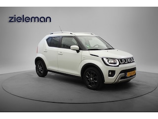 Suzuki Ignis 1.2 Smart Hybrid Select - Carplay, Camera, Stoelverwarming
