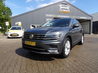 Volkswagen Tiguan 1.4 TSI ACT Highl.