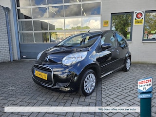 Citroën C1 1.0 5-deurs Ambiance