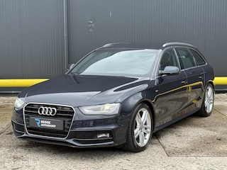 Audi A4 Avant 1.8 TFSI Pro Line S-Line AUTOMAAT | TOPSTAAT