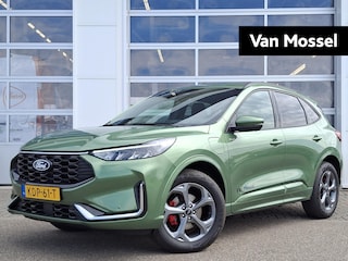 Ford Kuga 2.5 PHEV ST-Line X | Driver Pack | Winter Pack | 360° Camera | Elektrische Achterklep | Dodehoek Herkenning | AGR Stoelen+Memory |